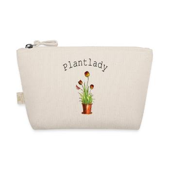 Fleurs Dame - Trousse biologique - nature - Devant