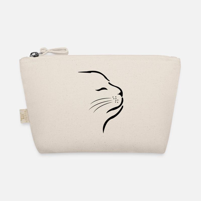 Chat Chat Chat - Trousse biologique - nature