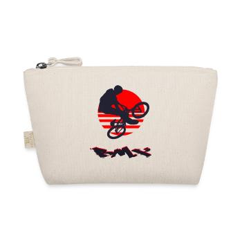 Le BMX - Trousse biologique - nature - Devant
