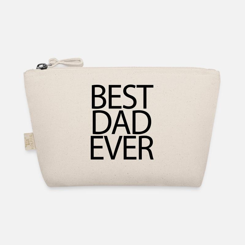 Best Dad Ever Trousse biologique