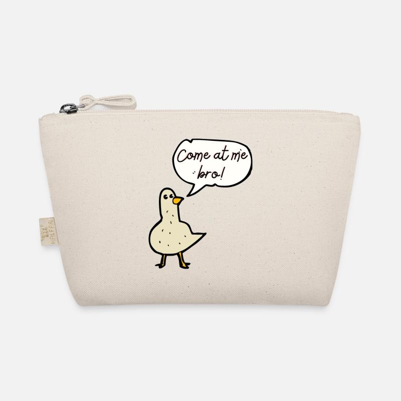 Pigeon drôle Trousse biologique