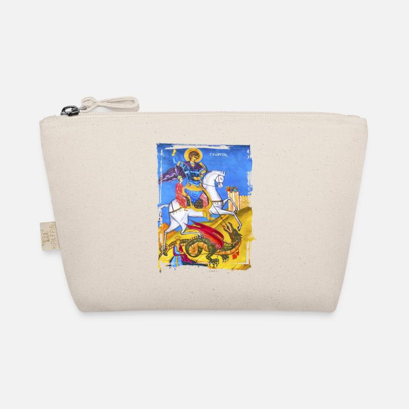 fresque orthodoxe Trousse biologique