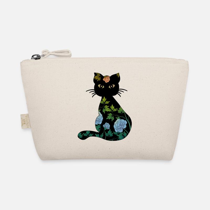 cat Organic Pouch