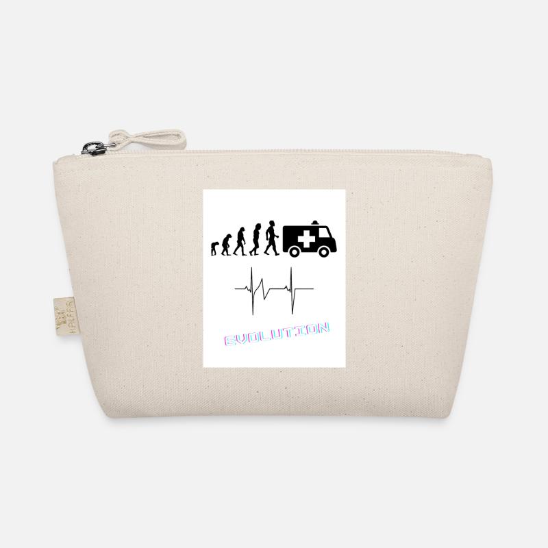 Evolution in the rescue service Organic Pouch