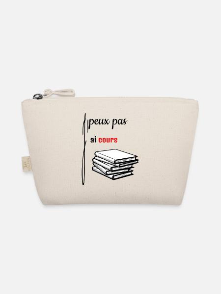 Etude - Trousse biologique - nature