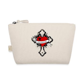 Francfort - Trousse biologique - nature - Devant