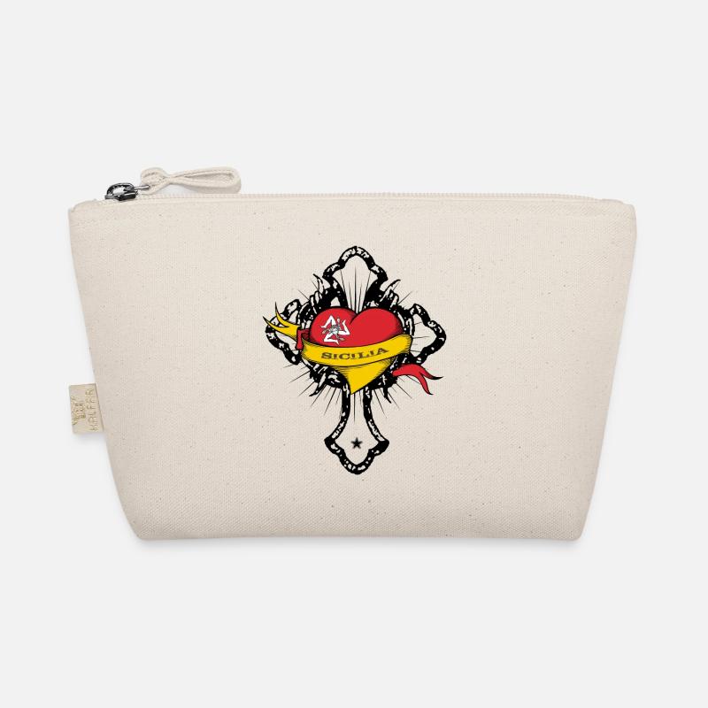 Sicile Trousse biologique