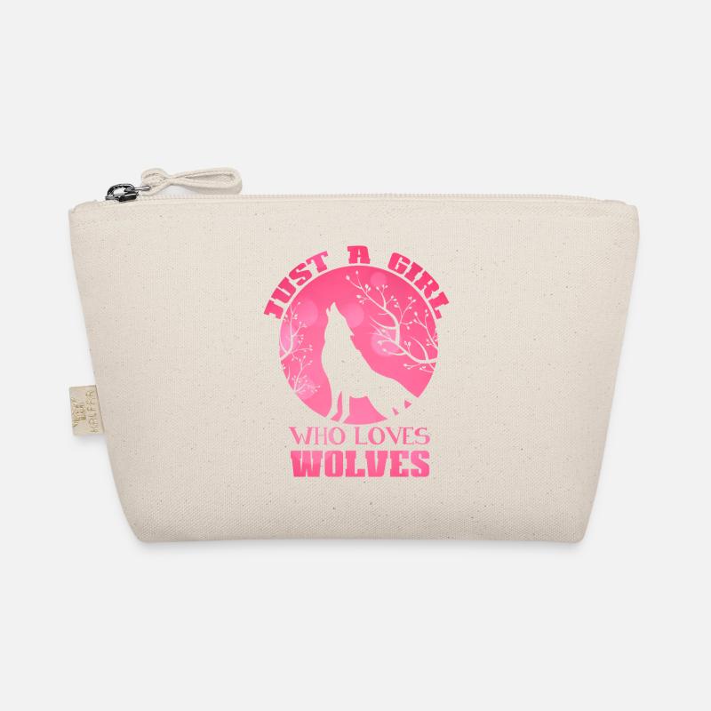 Wolf Trousse biologique
