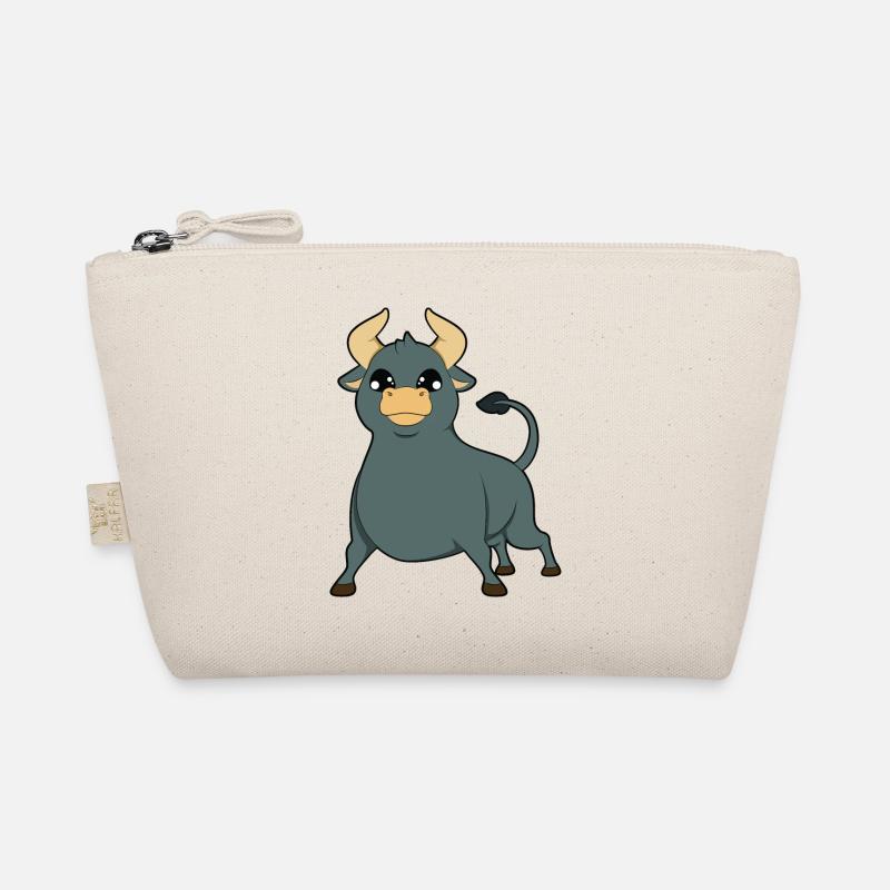 Taureau taureau Trousse biologique