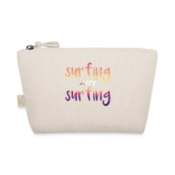 surfing surf surfing - Trousse biologique - nature - Devant