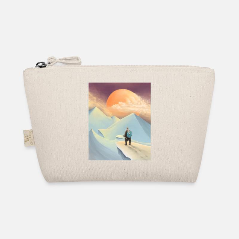 Thor se rend à Jotunheim Trousse biologique