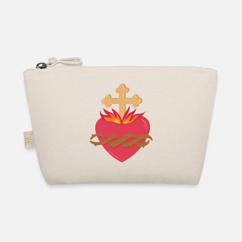 Sacré-Cœur de Jésus Trousse biologique