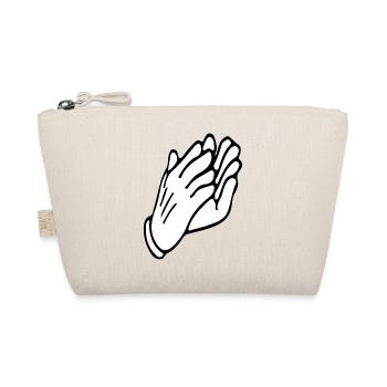 CLAP Livestream Emote - Trousse biologique - nature - Devant