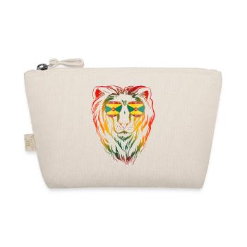 Grenada - Organic Pouch - nature - Front