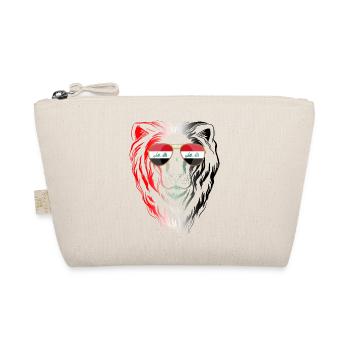 Irak - Trousse biologique - nature - Devant