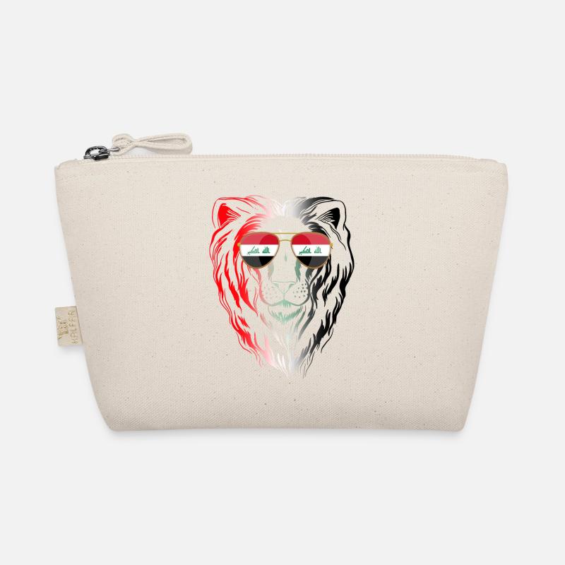 Iraq Organic Pouch