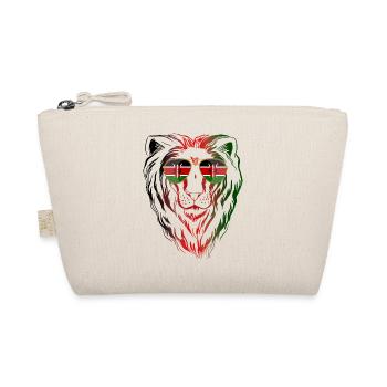 Kenya - Organic Pouch - nature - Front
