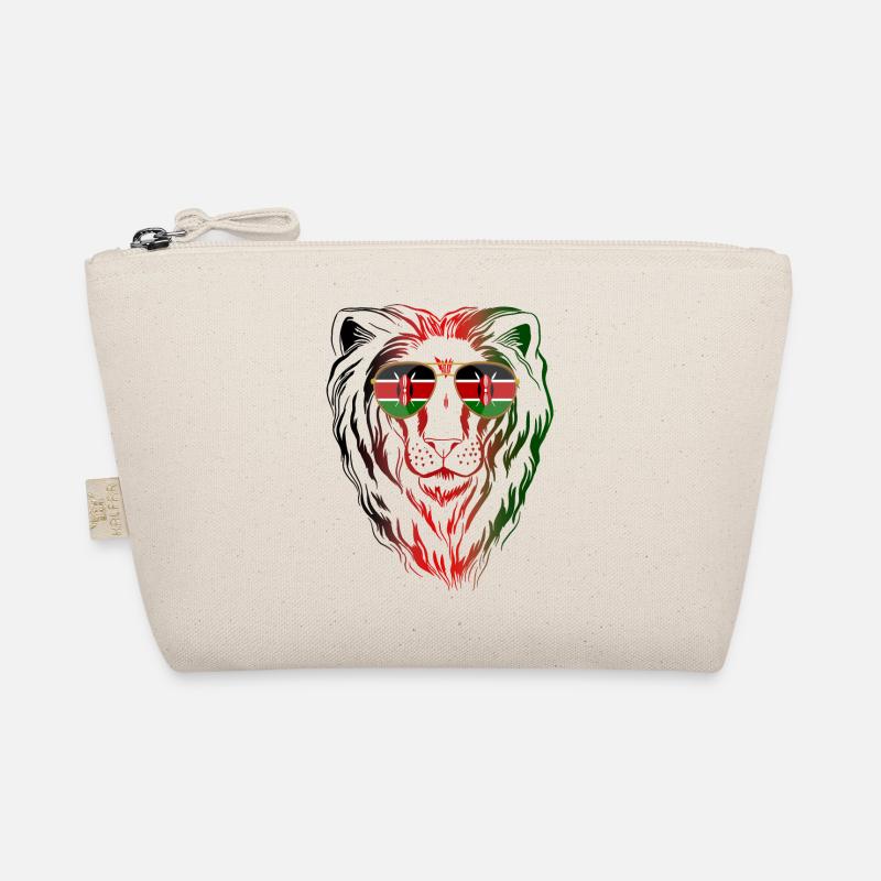 Kenia Bio-Täschchen