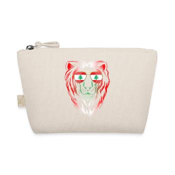 Lebanon - Organic Pouch - nature - Front