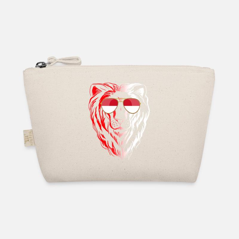 Monaco Bio-Täschchen