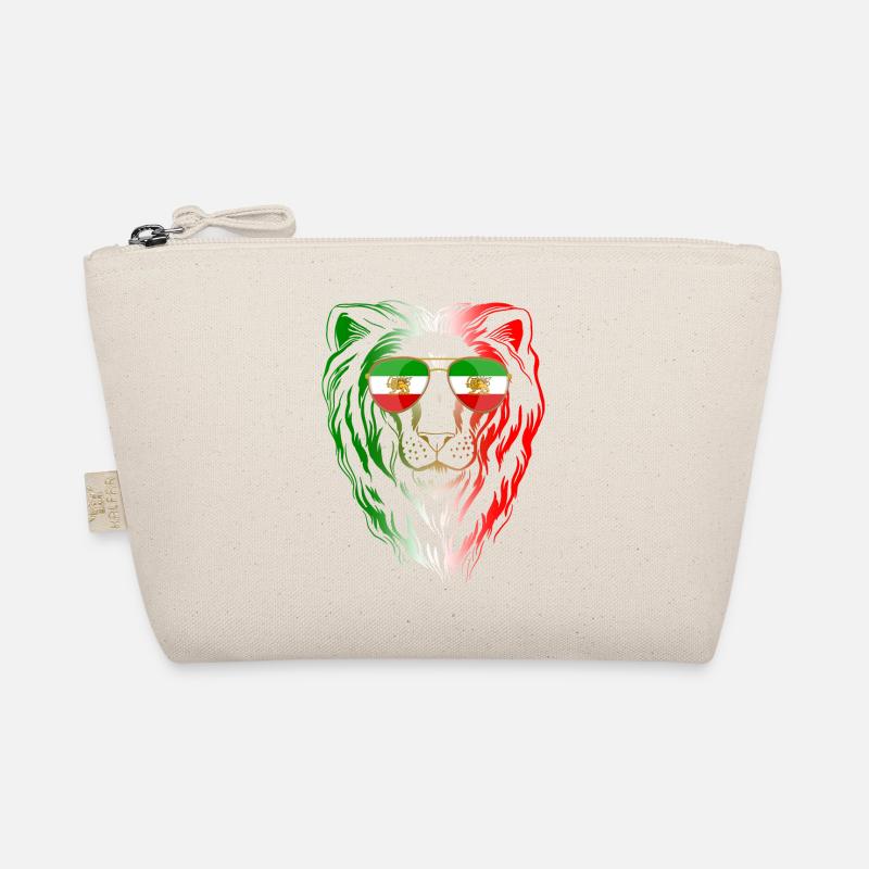 Persia Organic Pouch