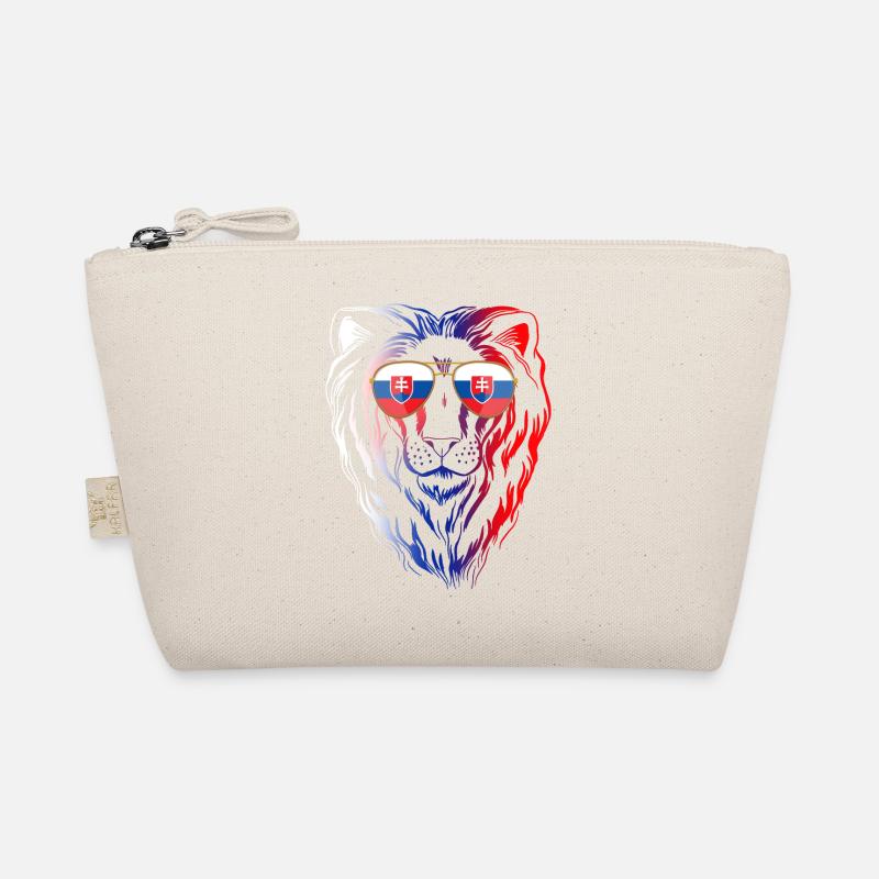 Slovakia Organic Pouch