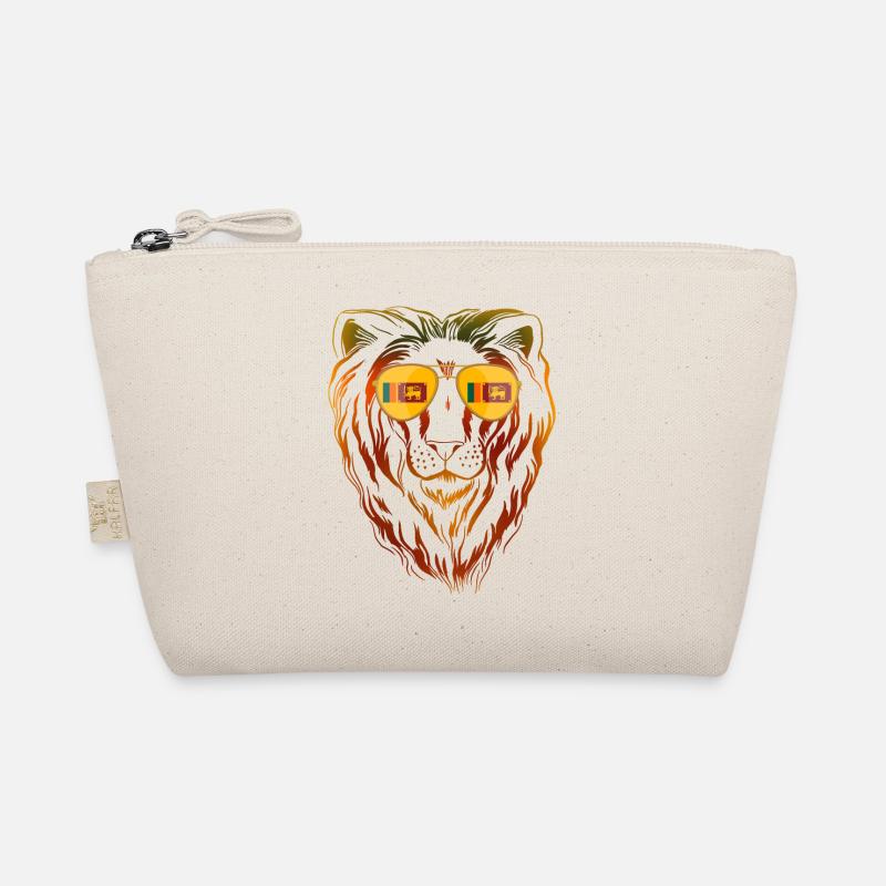 Sri Lanka Bio-Täschchen