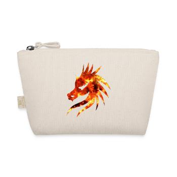 Dragon's Head - Organic Pouch - nature - Front