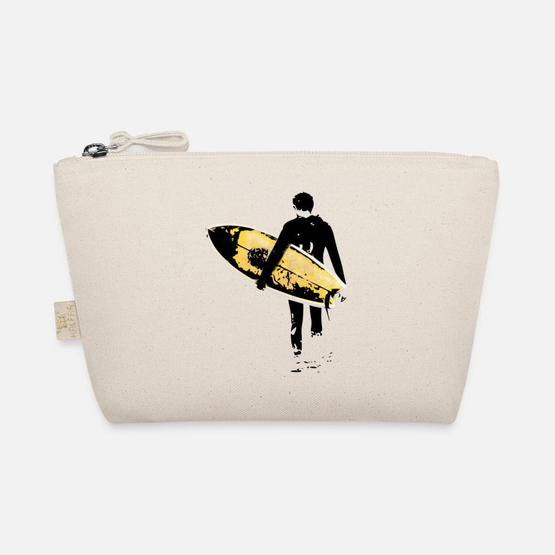 Surfer Organic Pouch