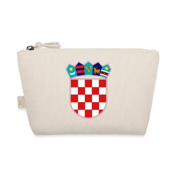 hrvatska - Bio-Täschchen - Natur - Vorne