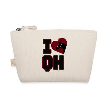 J’ADORE QH - Trousse biologique - nature - Devant