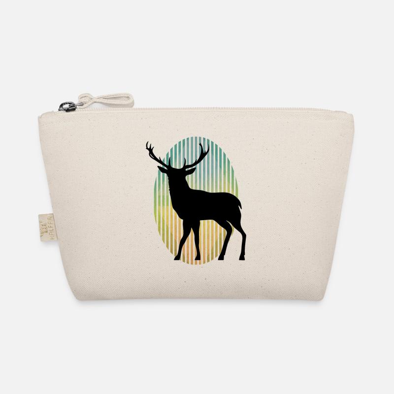 Cerf Trousse biologique