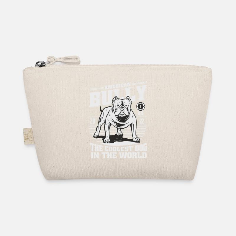 Bouledogue américain Trousse biologique