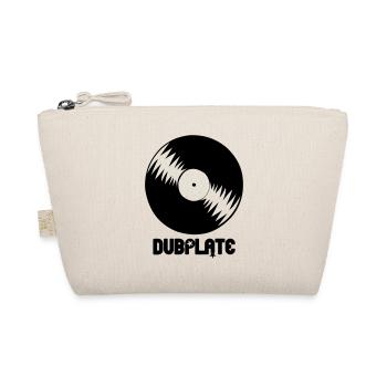 Dubplate - Trousse biologique - nature - Devant