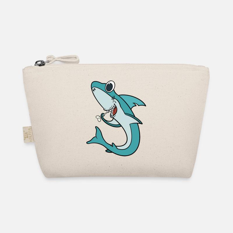 More than a bite to taste Organic Pouch