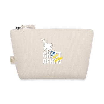 Spirit of Kiev - Organic Pouch - nature - Front