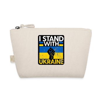 Ukraine - Trousse biologique - nature - Devant