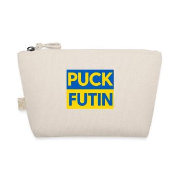 Ukraine - Bio-Täschchen - Natur - Vorne