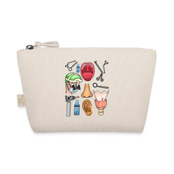 ORL-ORL - Trousse biologique - nature - Devant