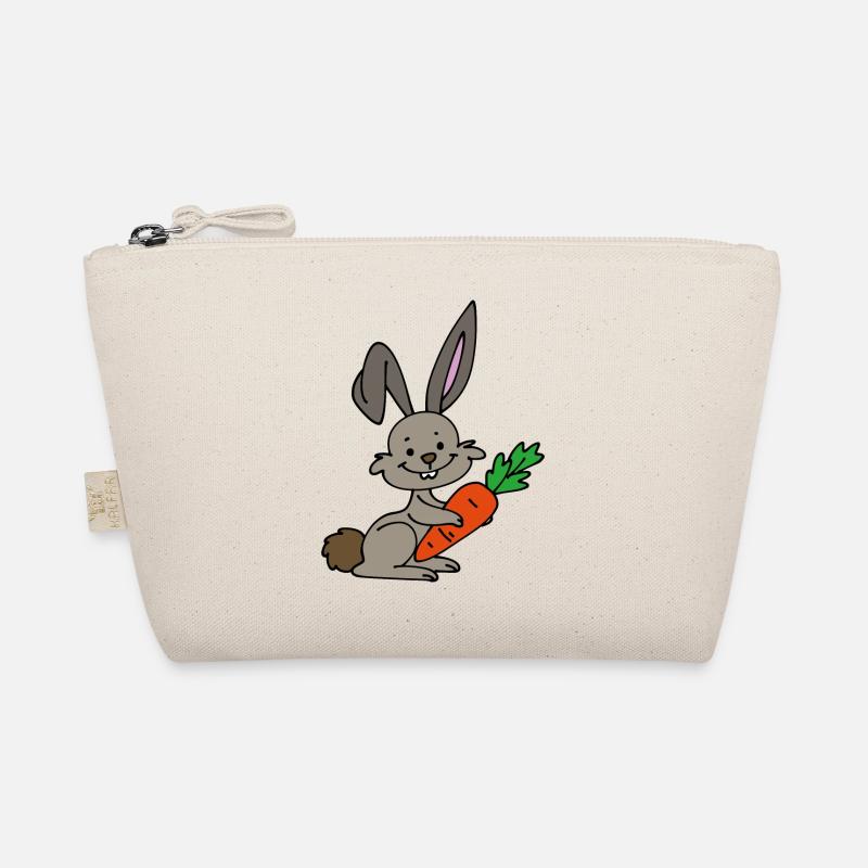 Lapin à la carotte Trousse biologique