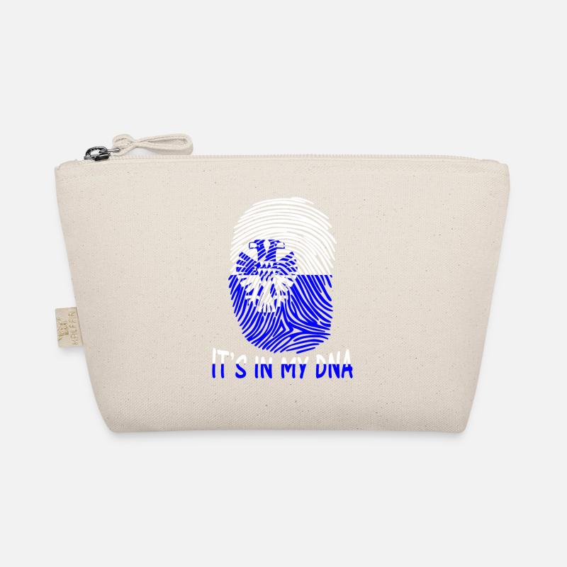 drapeau d’Arnhem c’est dans mon ADN Nederland Trousse biologique