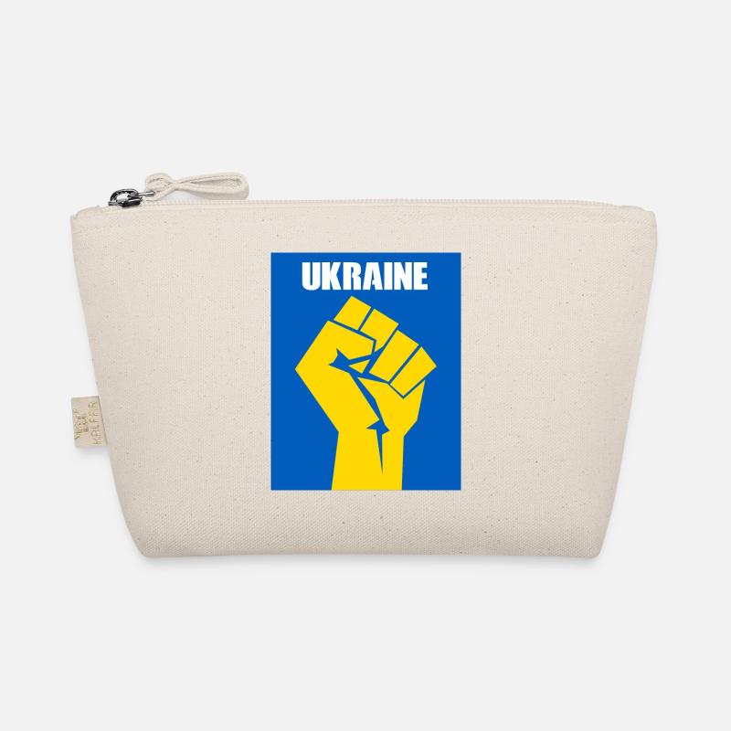 Ukraine Organic Pouch