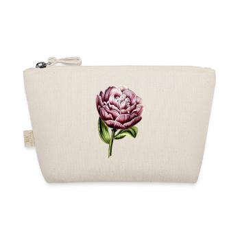 Tulip - Organic Pouch - nature - Front