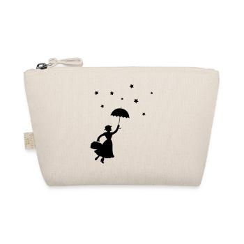 Mme Umbrella - Trousse biologique - nature - Devant