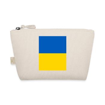 Ukraine - Organic Pouch - nature - Front