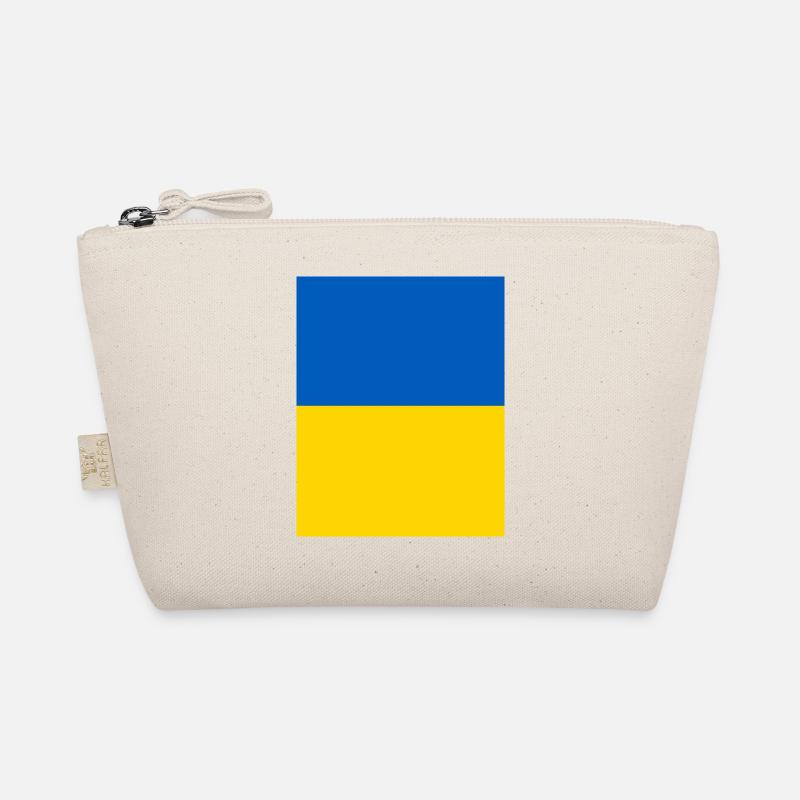 Ukraine Bio-Täschchen