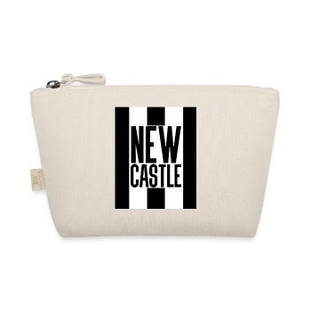 newcastle - Organic Pouch - nature - Front