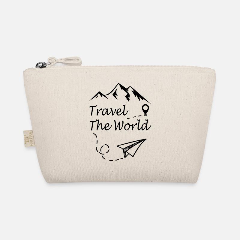 Parcourez le monde Trousse biologique