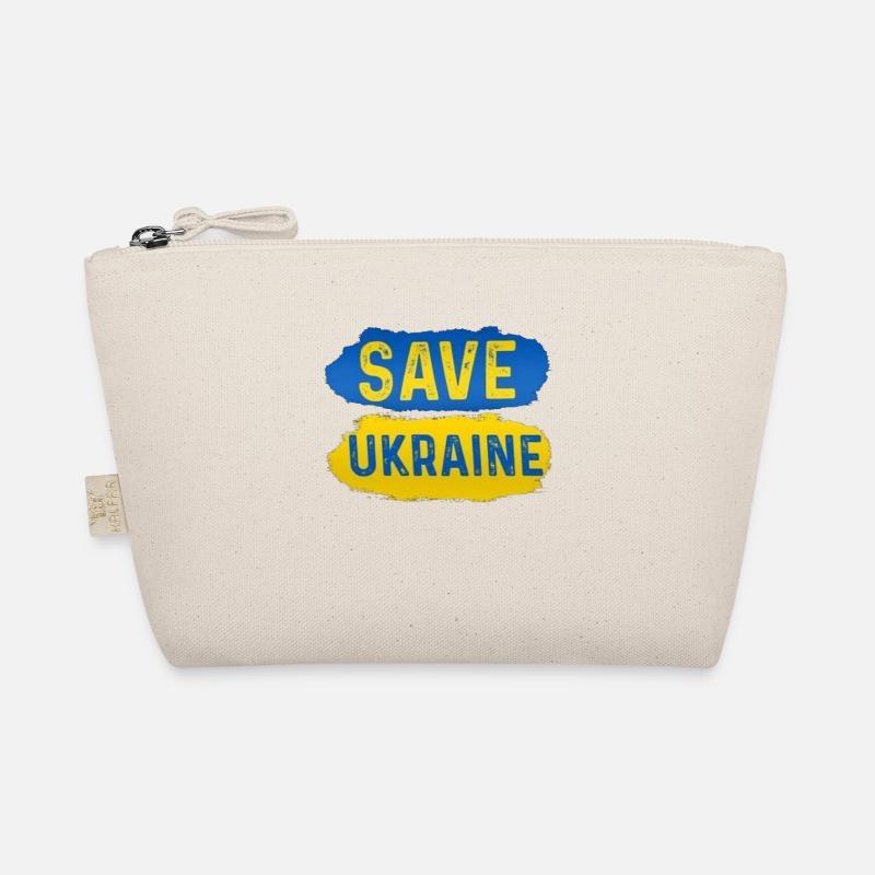 Sauvez l’Ukraine Trousse biologique