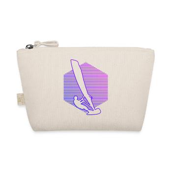 Windsurf Windsurf Windsurfer Hommes Surf Surfer - Trousse biologique - nature - Devant